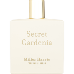Secret Gardenia