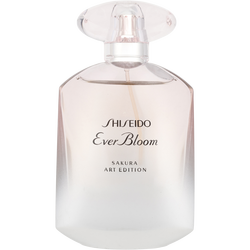 Shiseido Ever Bloom