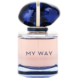 Armani My Way Intense