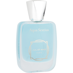 Jul Et Mad Aqua Sextius