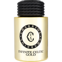 Charriol Infinite Celtic Gold