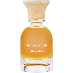 Hiram Green Moon Bloom
