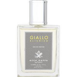 Acca Kappa Giallo Ellicriso