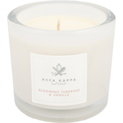 Acca Kappa Blooming Tuberose & Vanilla