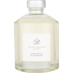 Acca Kappa Eucalypthus & Oakmoss