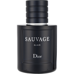 Dior Sauvage Elixir