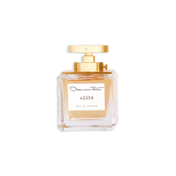 Oscar De La Renta Alibi