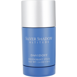 Silver Shadow Altitude