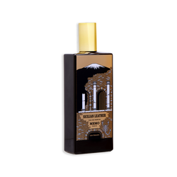 Memo Paris Sicilian Leather