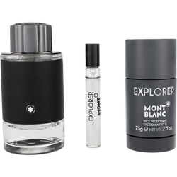 Mont Blanc Explorer