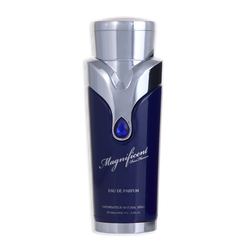 Armaf Magnificent Blue