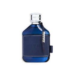 Nitro Blue Pour Homme
