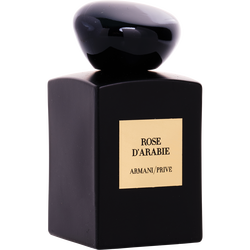 Armani Prive Rose d'Arabie