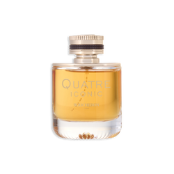 Boucheron Quatre Iconic