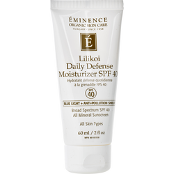 Eminence