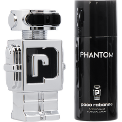 Paco Rabanne Phantom