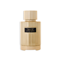 Carolina Herrera Gold Myrrh Absolute