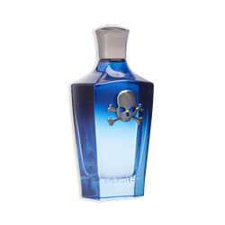Police Potion Power