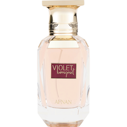 Afnan Violet Bouquet