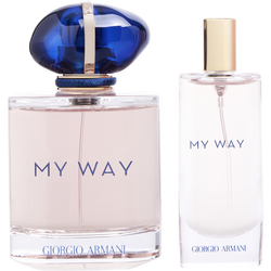 Armani My Way