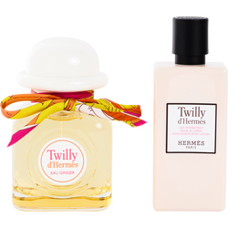 Twilly d'Hermes Eau Ginger