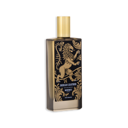 Memo Paris Iberian Leather