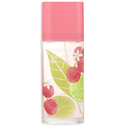 Green Tea Lychee Lime