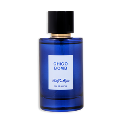 Ralf's Mejia Chico Bomb