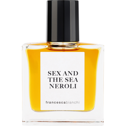 Francesca Bianchi Sex And The Sea Neroli