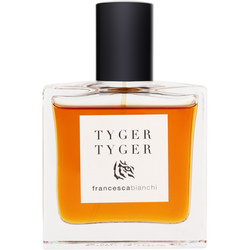 Francesca Bianchi Tyger Tyger