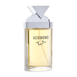 Iceberg Twice