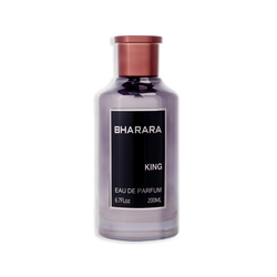 Bharara King