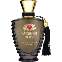 Amorino Black Essence