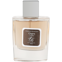 Franck Boclet Chypre