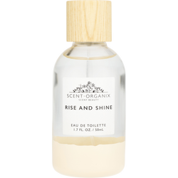 Scent Organix Rise And Shine