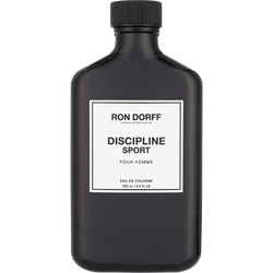 Ron Dorff Discipline Sport