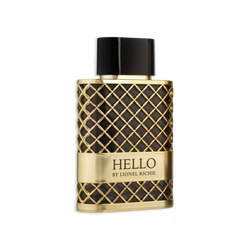 Hello By Lionel Richie