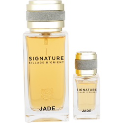Signature Jade