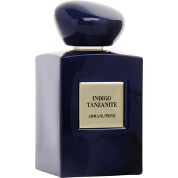 Armani Prive Indigo Tanzanite
