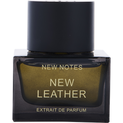New Notes New Leather