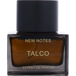 New Notes Talco