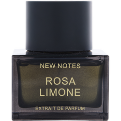 New Notes Rosa Limone