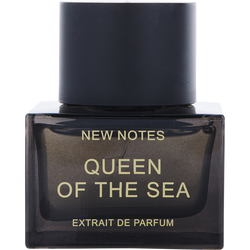 New Notes Queen Of The Sea