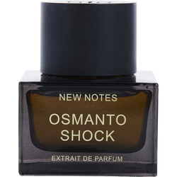 New Notes Osmanto Shock