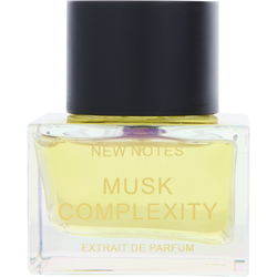 New Notes Musk Complexity