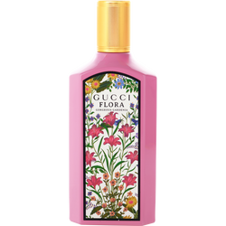 Gucci Flora Gorgeous Gardenia