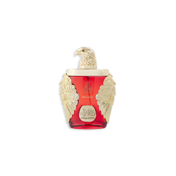 Ard Al Khaleej Ghala Zayed Luxury Rouge