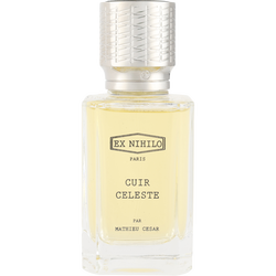 Ex Nihilo Cuir Celeste