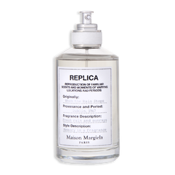 Replica When The Rain Stops