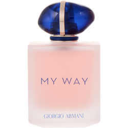 Armani My Way Floral